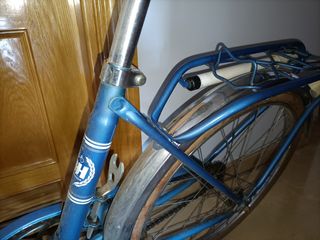 Bicicleta BH