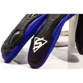 Guantes Verano Spirit Racing
