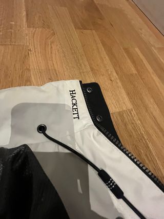 Chaqueta Hackett Aston Martin Racing