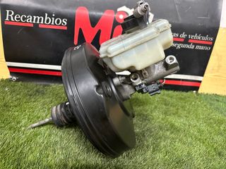 SENSORES-SERVOFRENO AUDI A3 8P 1.9TDI 2007