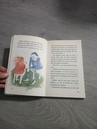 Pack libros el Barco de Vapor