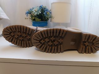 Botines de mujer nuevos