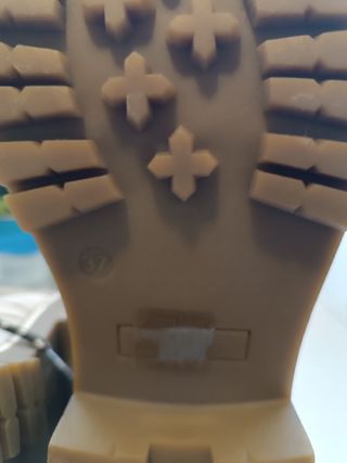 Botines de mujer nuevos