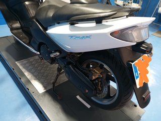 Yamaha tmax xp 500cc