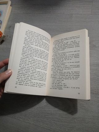 Pack 2 libros el Vaixell de Vapor