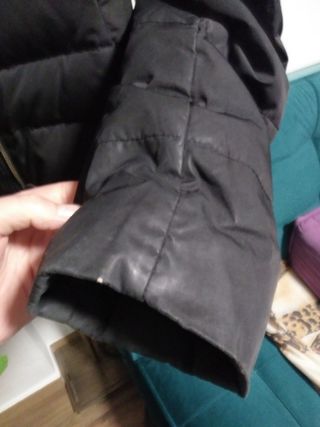 Chaqueta Tommy Hilfiger