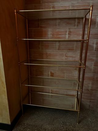 Estantería, Vintage