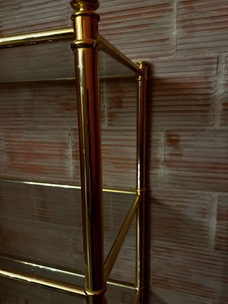 Estantería, Vintage