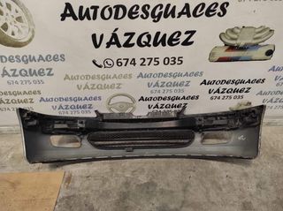 Paragolpes delantero Gris Peugeot 106 Fase II