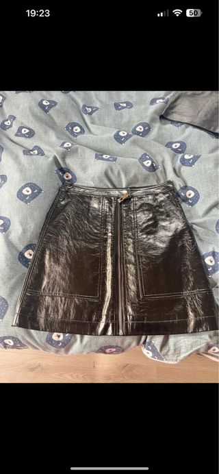 falta de piel de pepejeans