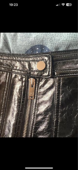 falta de piel de pepejeans