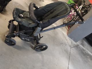 CARRO BEBÉ