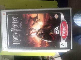 Guías turísticas PSP