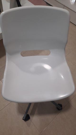 Silla escritorio