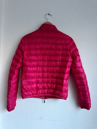 PLUMÍFERO MONCLER