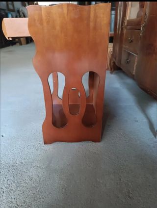 Se vende mueble auxiliar vitangge