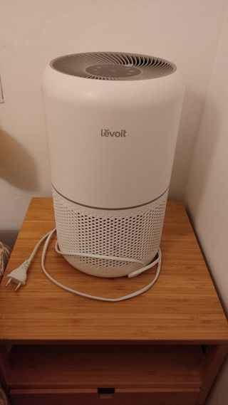 Levoit - Purificador de aire