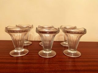 Copas helado clasicas vintage 6