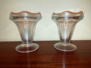 Copas helado clasicas vintage 6