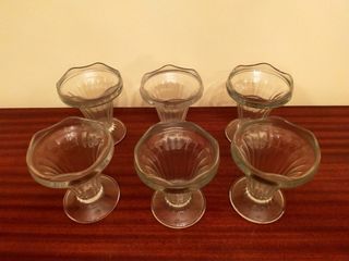 Copas helado clasicas vintage 6