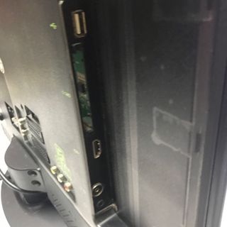 TV LED ENGEL 22 PULGADAS