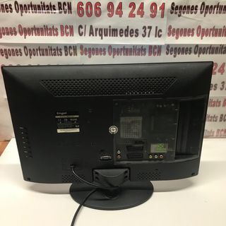 TV LED ENGEL 22 PULGADAS