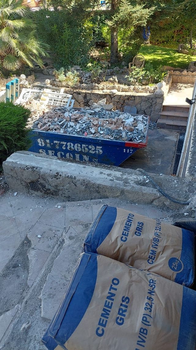 Aislamientos