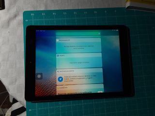 iPad Air  modelo A1475  32Gb