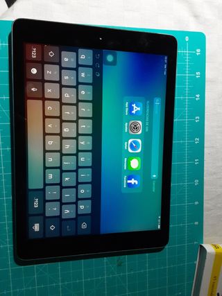 iPad Air  modelo A1475  32Gb