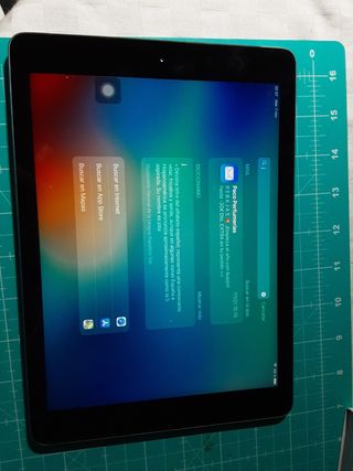 iPad Air  modelo A1475  32Gb