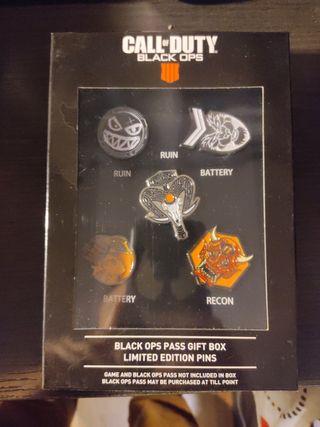Call of duty black ops IIII