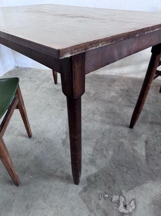 lote de mesa