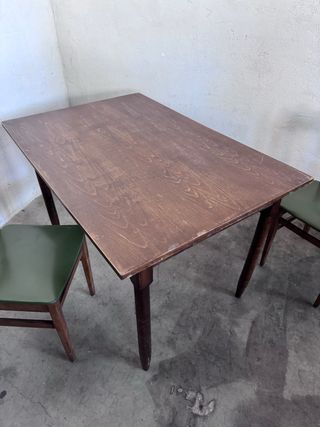 lote de mesa