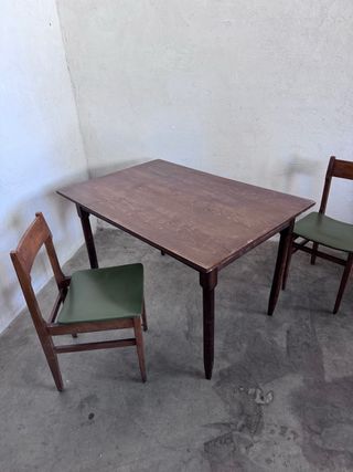 lote de mesa