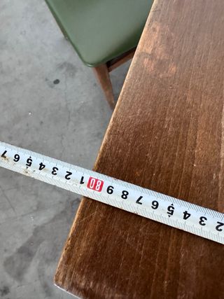 lote de mesa