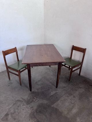 lote de mesa