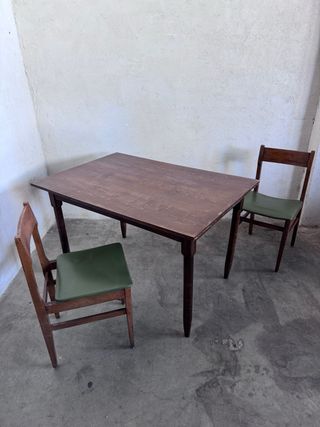 lote de mesa