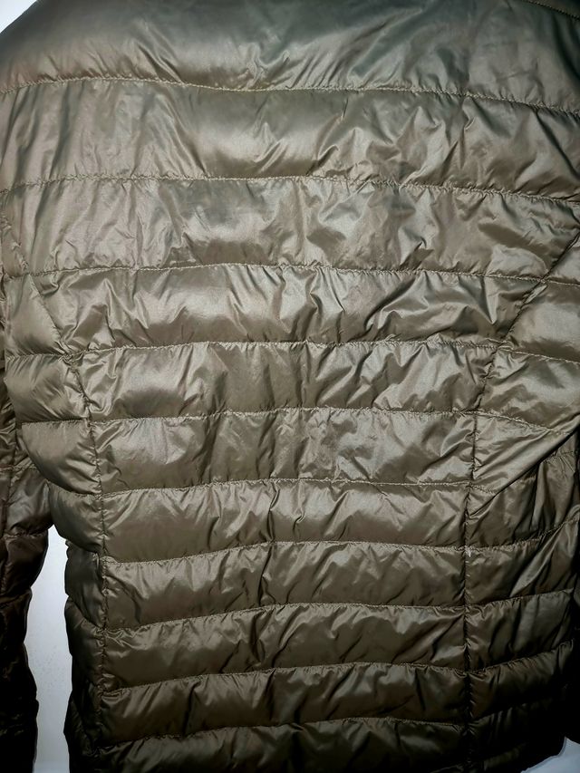 Piumino Ciesse TG.48