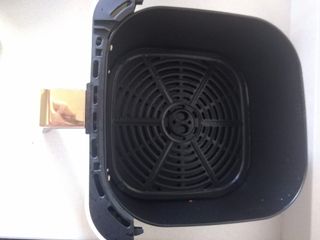 Air fryer, freidora de aire