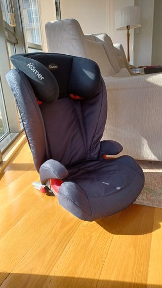 Silla para coche Romer Kidfix