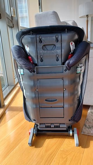 Silla para coche Romer Kidfix