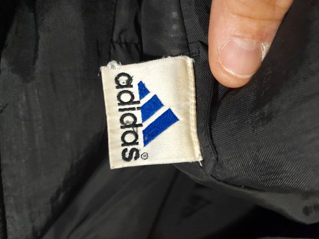 Chaqueta adidas rare fc kaiserlautern