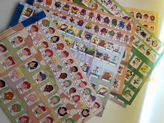 ¿Quién es quién? EXTRA