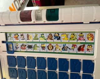 ¿Quién es quién? EXTRA