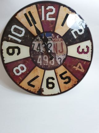 Orologi da parete - design moderno