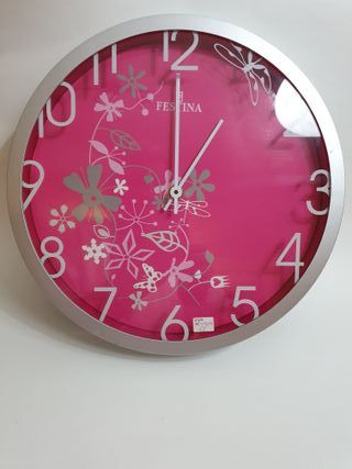 Orologi da parete - design moderno