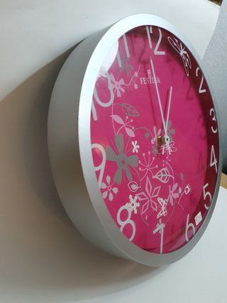 Orologi da parete - design moderno