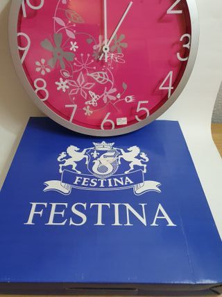 Orologi da parete - design moderno