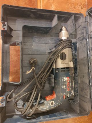 Vendo o cambio  Taladro Bosch GSB 21.2 RE Profesio