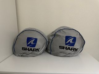 Cascos Moto Shark